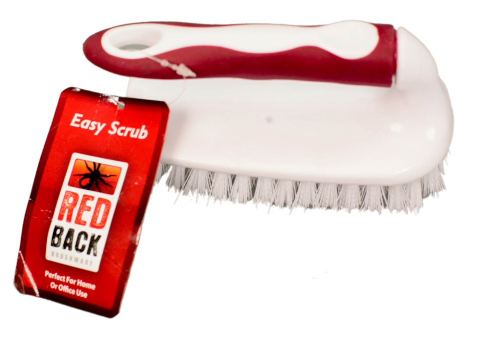 Easy Scrub Brush R34317 Easy Scrub Brush R34317